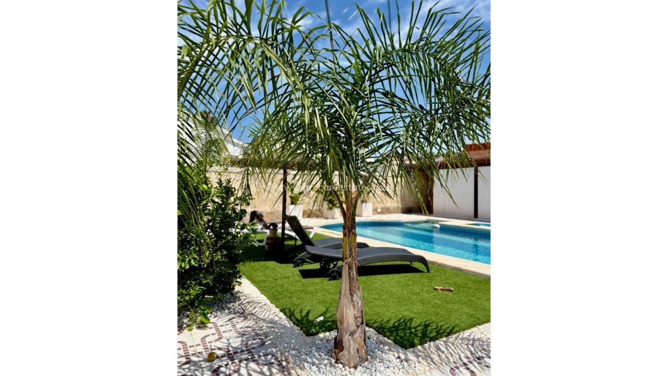 Reventa - Villa - Ciudad Quesada - Quesada Center