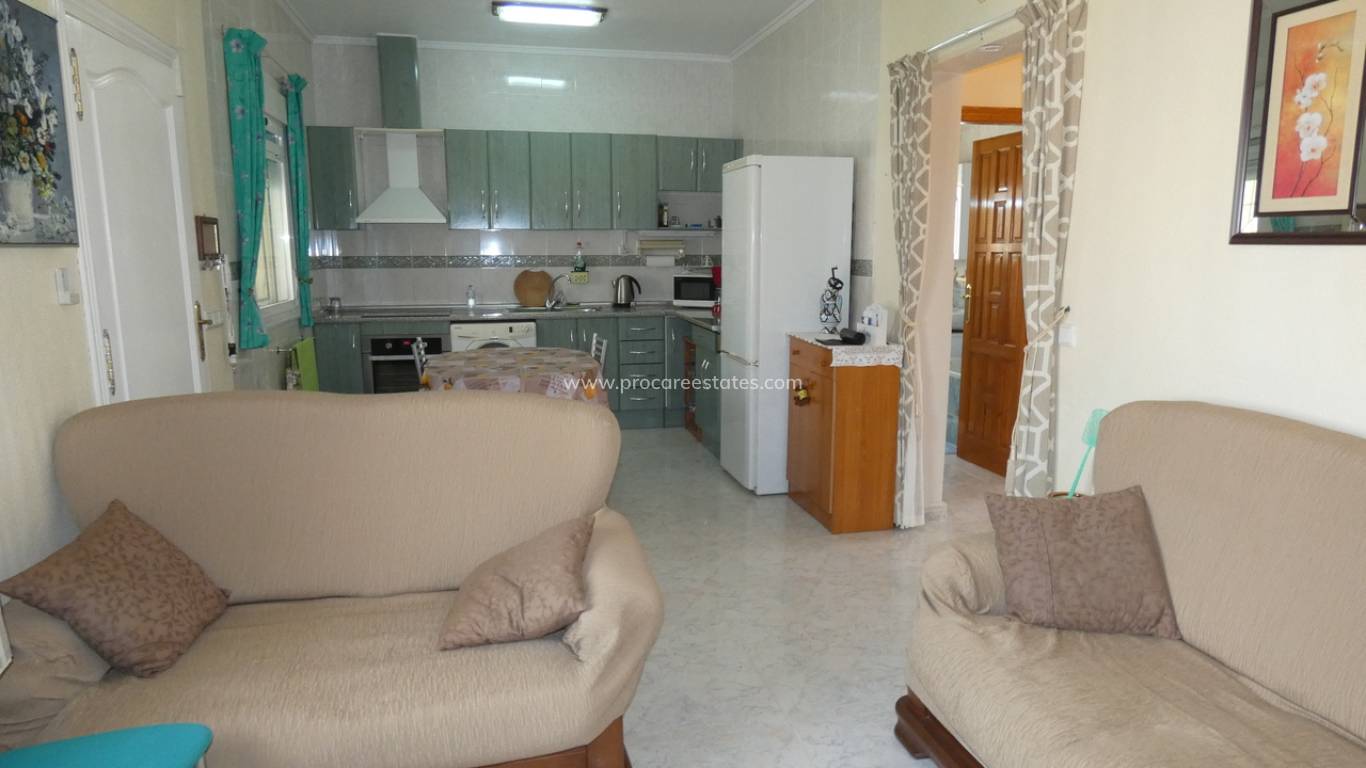 Reventa - Villa - Ciudad Quesada - Quesada