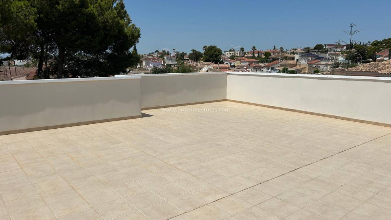 Reventa - Villa - Ciudad Quesada - Rojales