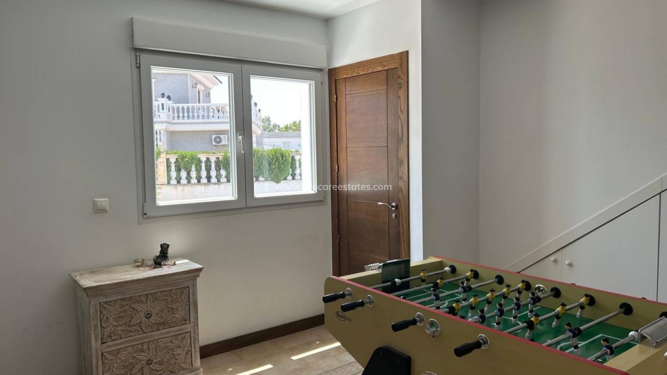 Reventa - Villa - Ciudad Quesada - Rojales