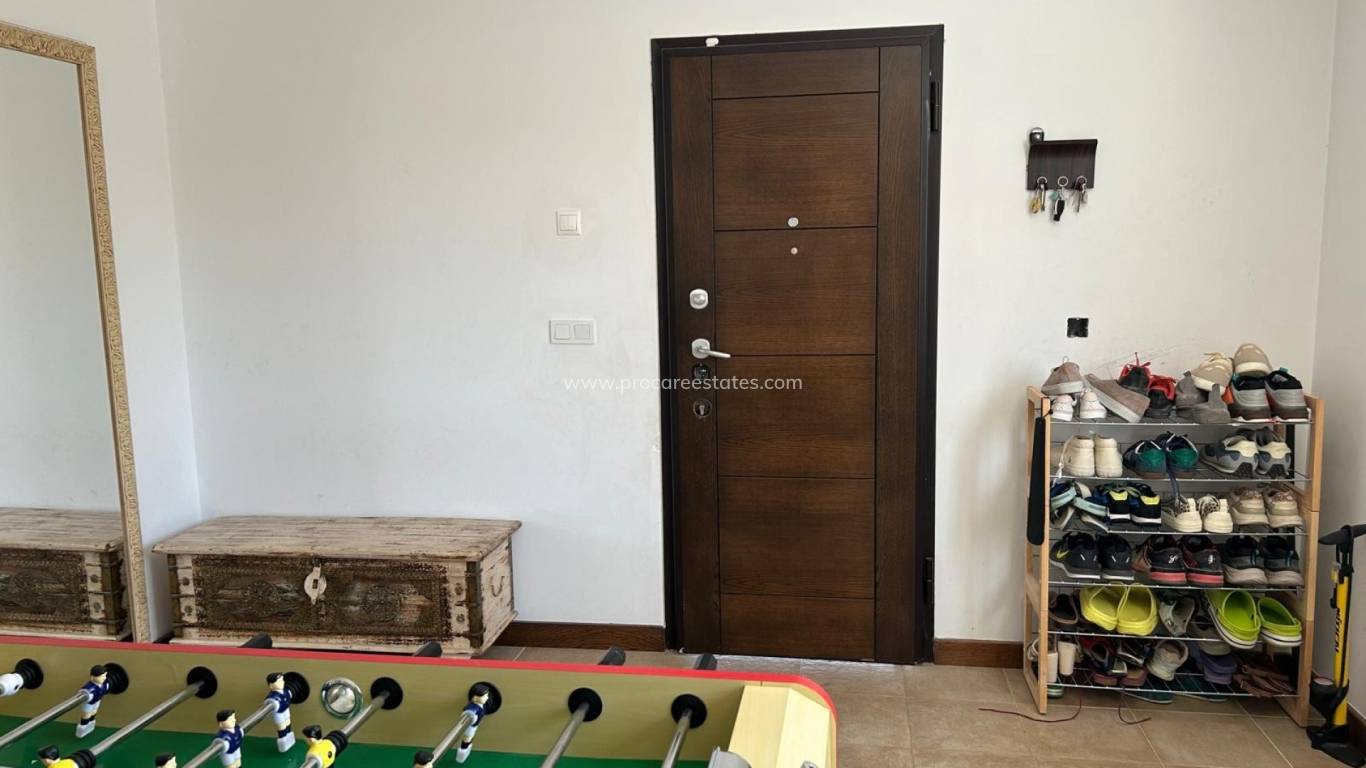 Reventa - Villa - Ciudad Quesada - Rojales