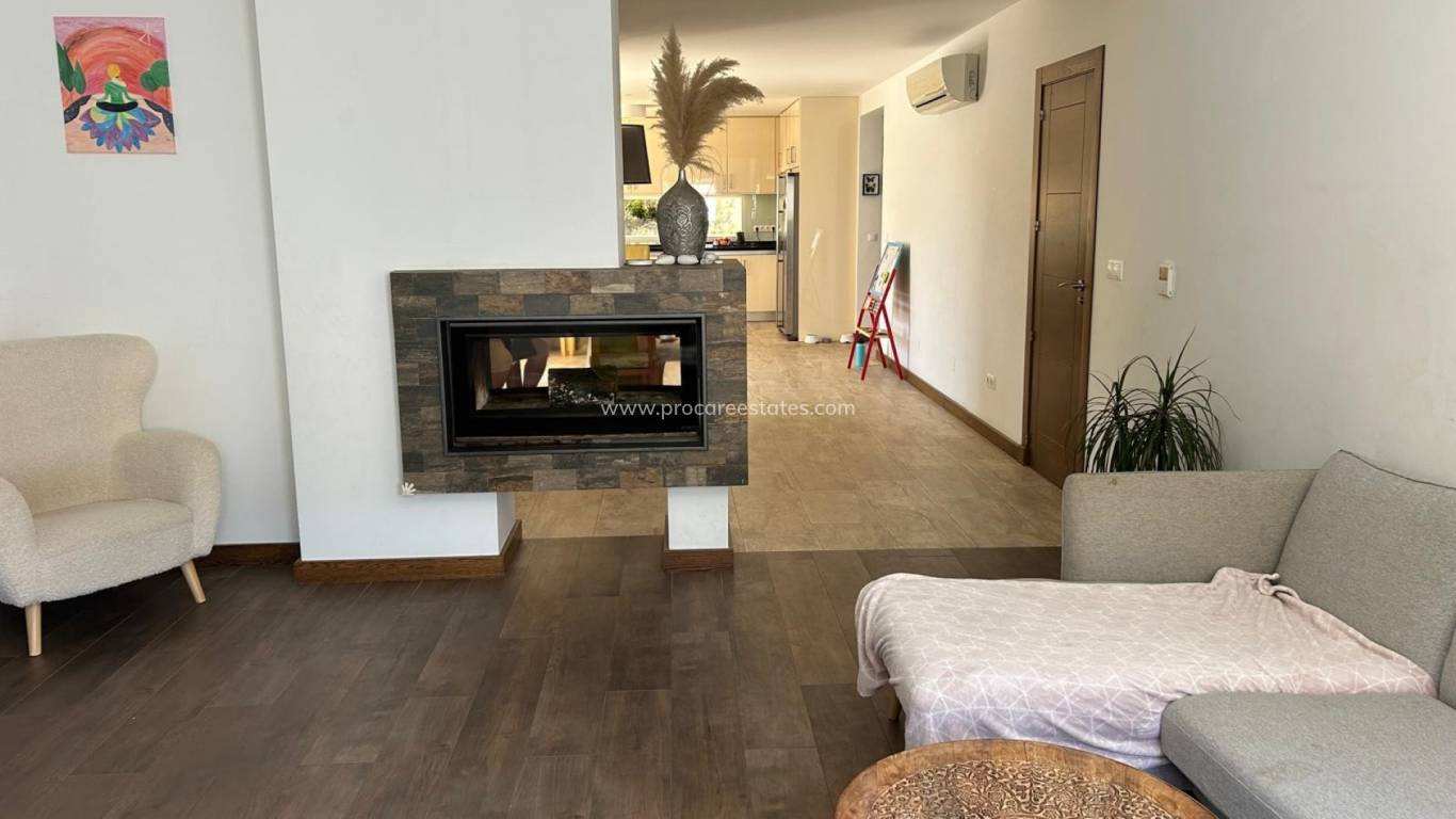 Reventa - Villa - Ciudad Quesada - Rojales