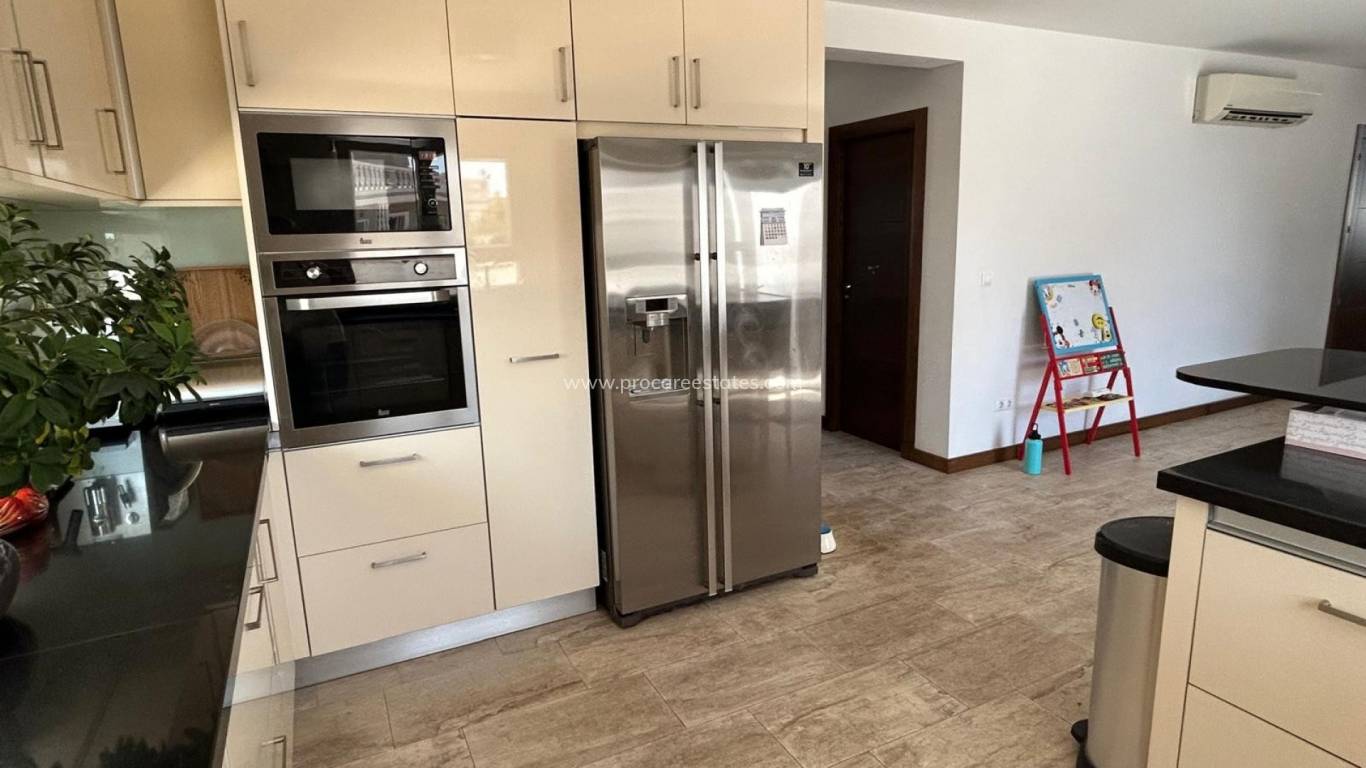 Reventa - Villa - Ciudad Quesada - Rojales