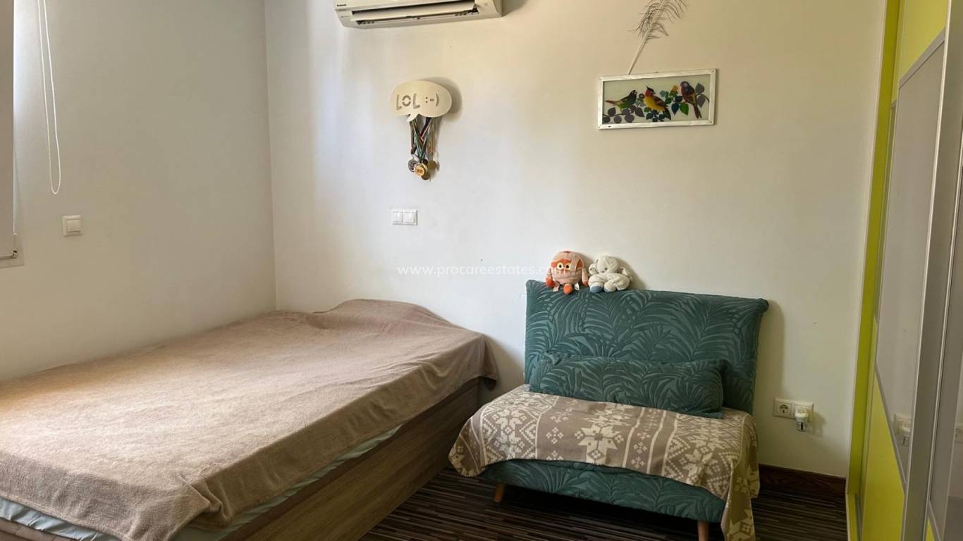 Reventa - Villa - Ciudad Quesada - Rojales