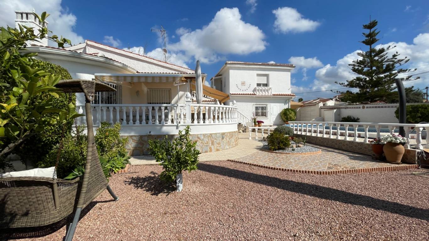 Reventa - Villa - Ciudad Quesada - Rojales