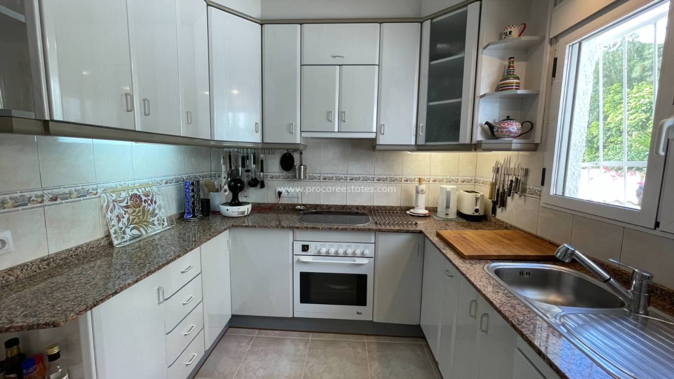 Reventa - Villa - Ciudad Quesada - Rojales