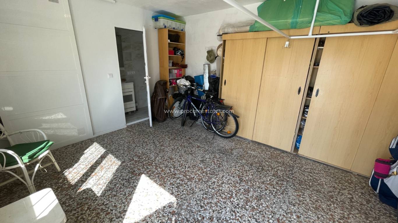 Reventa - Villa - Ciudad Quesada - Rojales