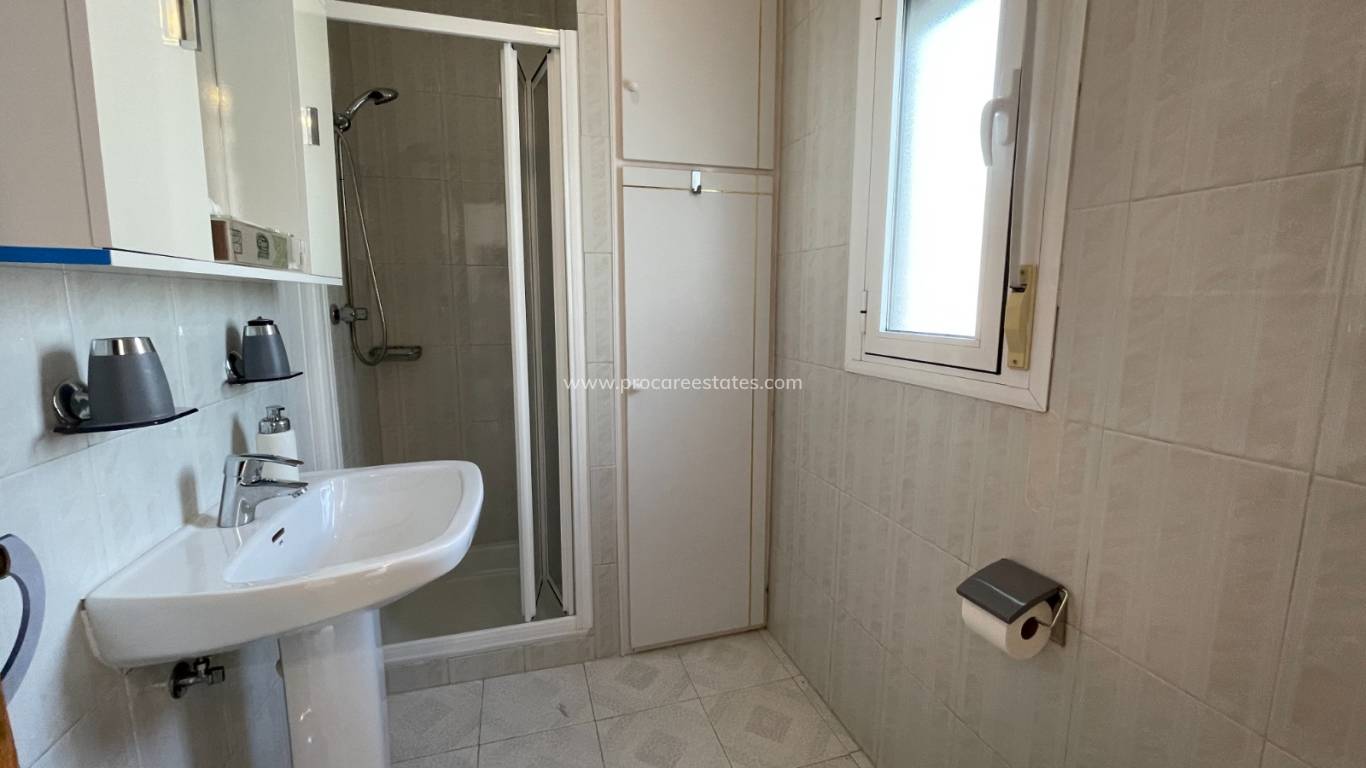 Reventa - Villa - Ciudad Quesada - Rojales