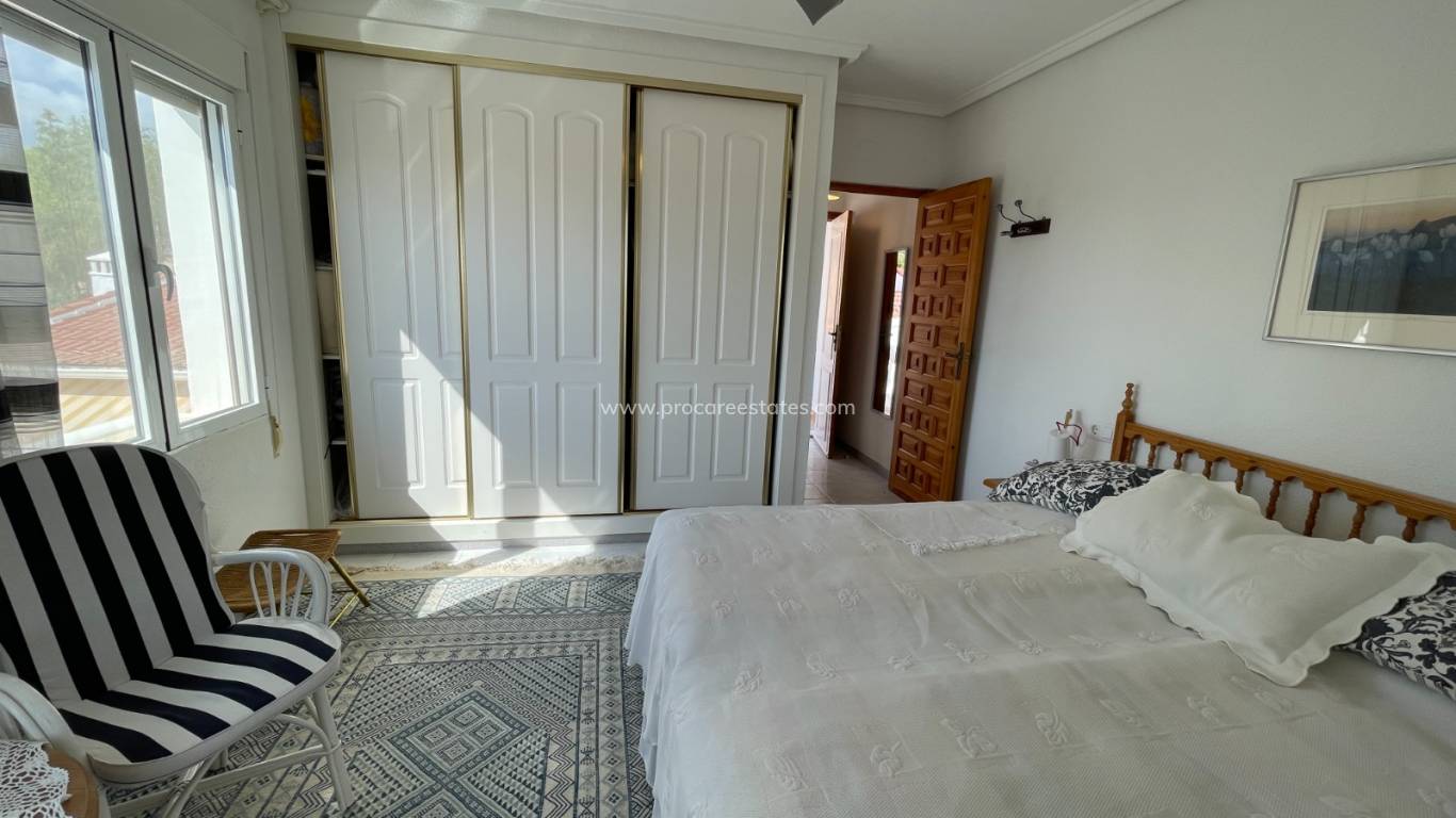 Reventa - Villa - Ciudad Quesada - Rojales