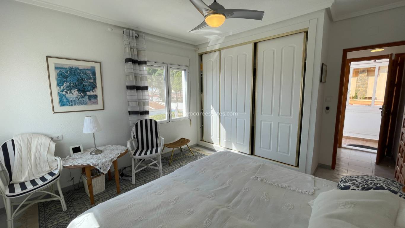 Reventa - Villa - Ciudad Quesada - Rojales