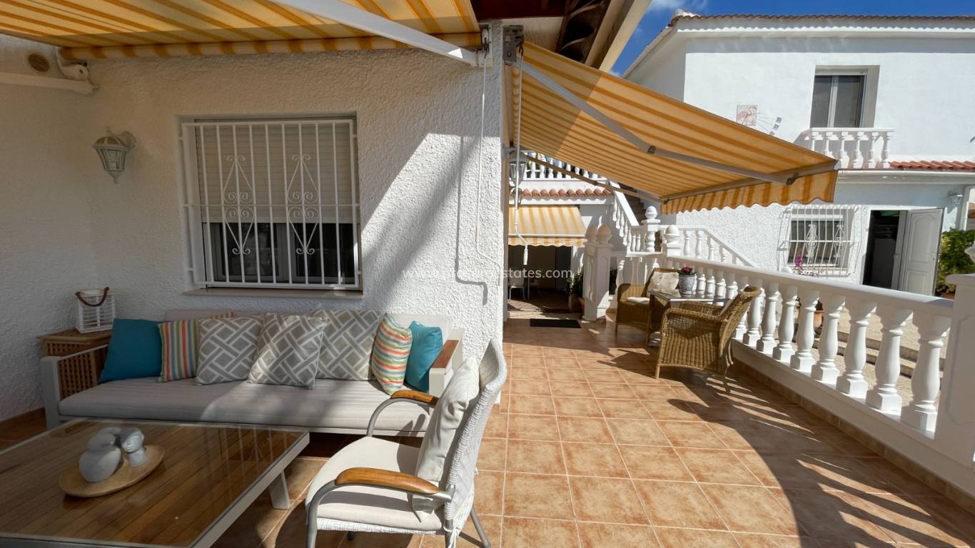 Reventa - Villa - Ciudad Quesada - Rojales