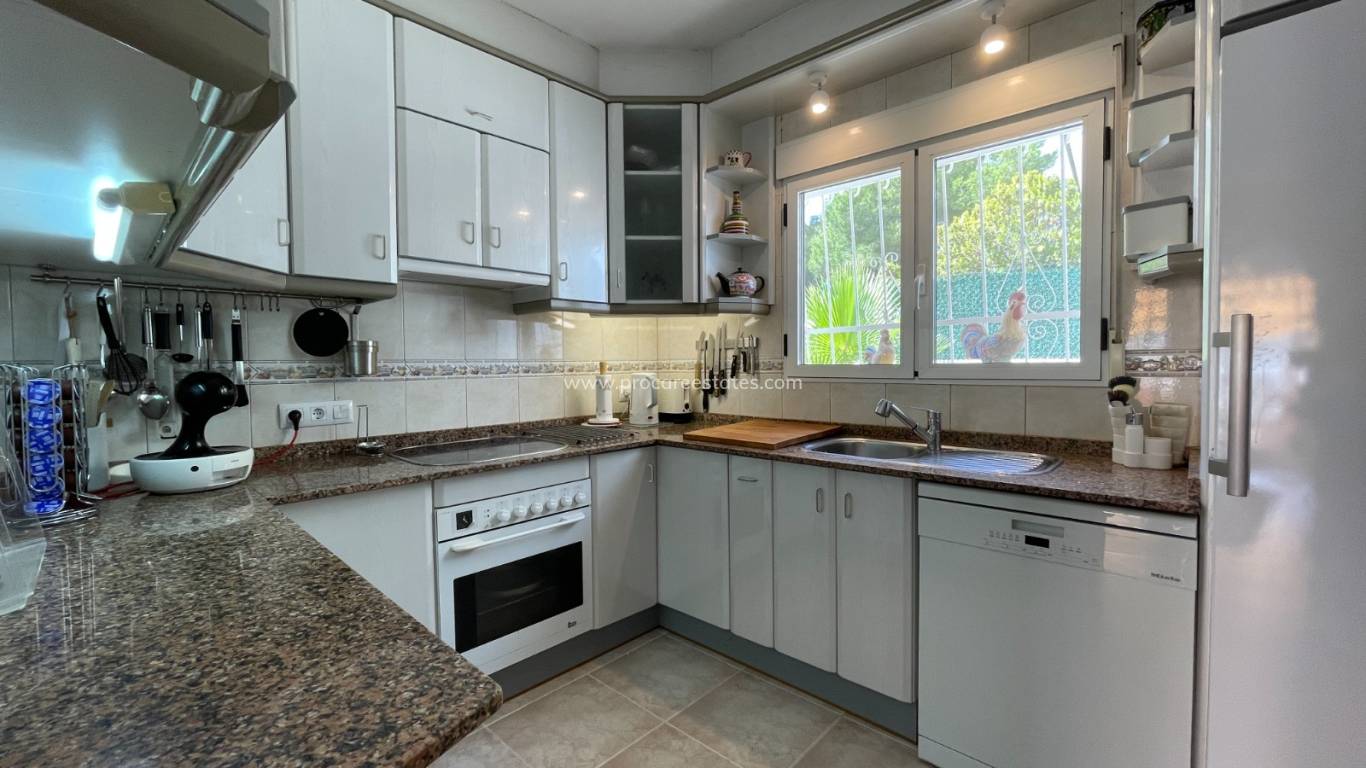 Reventa - Villa - Ciudad Quesada - Rojales