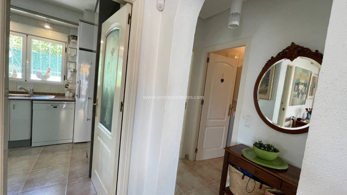 Reventa - Villa - Ciudad Quesada - Rojales