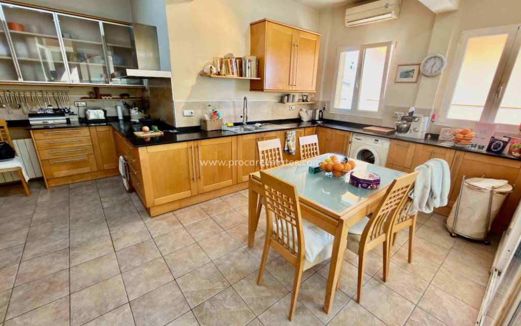 Reventa - Villa - Ciudad Quesada - Rojales