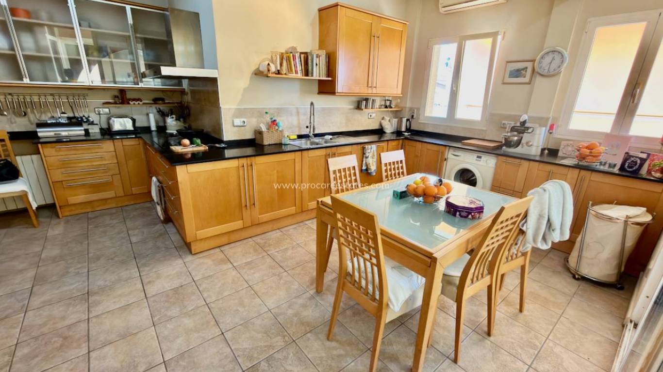 Reventa - Villa - Ciudad Quesada - Rojales