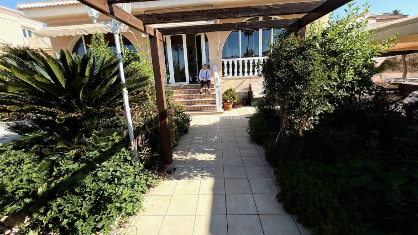 Reventa - Villa - Ciudad Quesada - Rojales