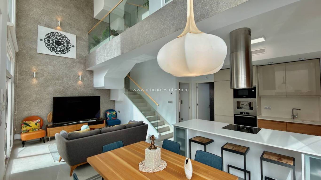 Reventa - Villa - Ciudad Quesada - Rojales