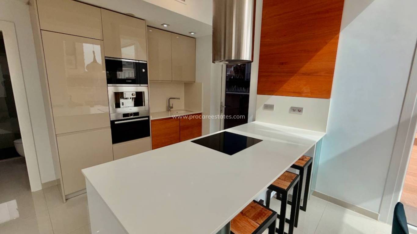 Reventa - Villa - Ciudad Quesada - Rojales