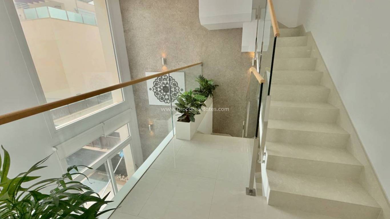 Reventa - Villa - Ciudad Quesada - Rojales