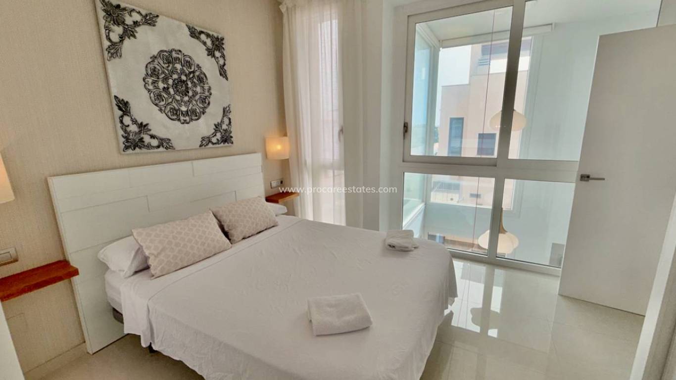 Reventa - Villa - Ciudad Quesada - Rojales