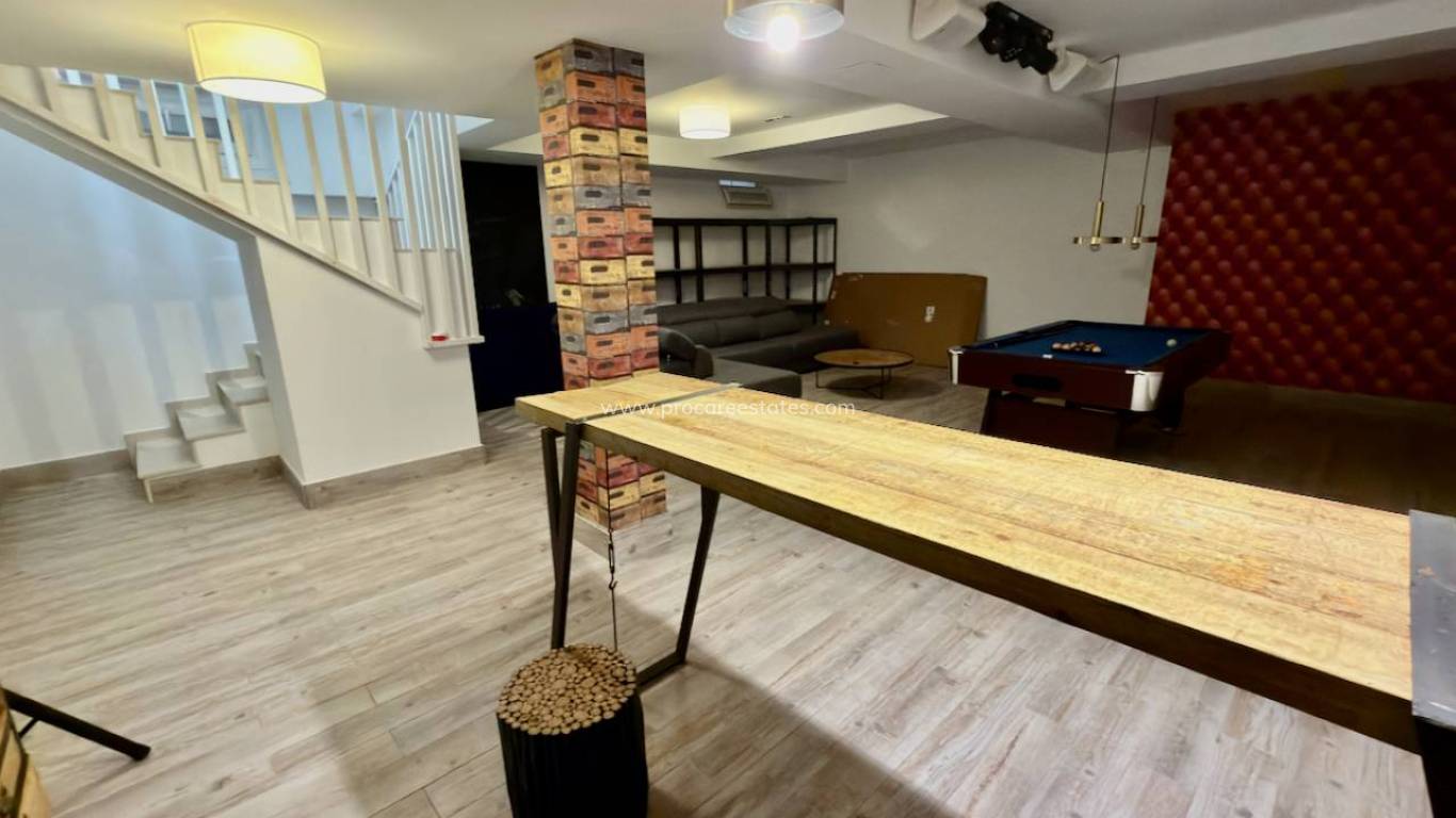 Reventa - Villa - Ciudad Quesada - Rojales