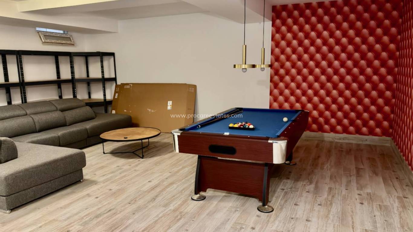 Reventa - Villa - Ciudad Quesada - Rojales