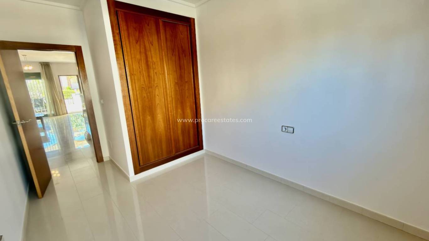 Reventa - Villa - Ciudad Quesada - Rojales