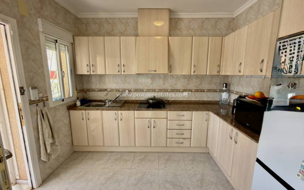 Reventa - Villa - Ciudad Quesada - Rojales