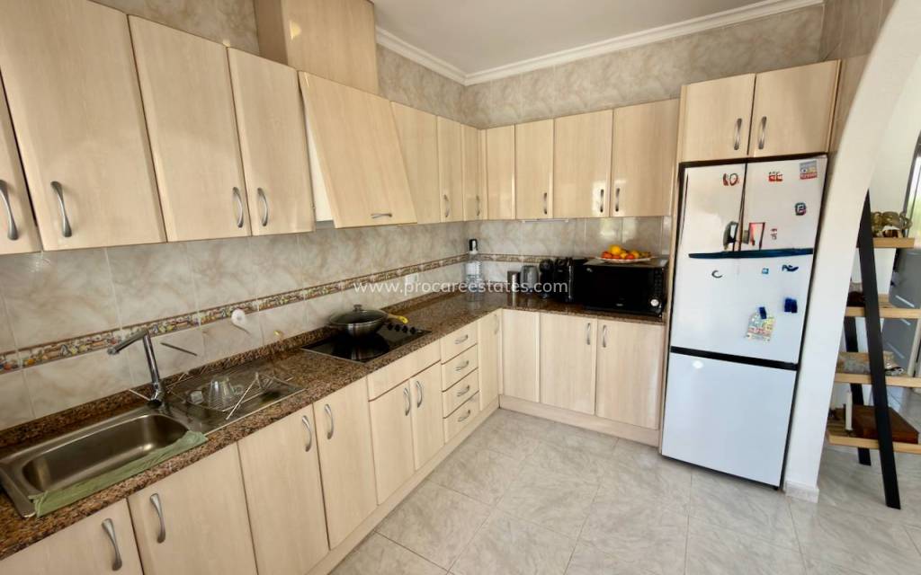 Reventa - Villa - Ciudad Quesada - Rojales