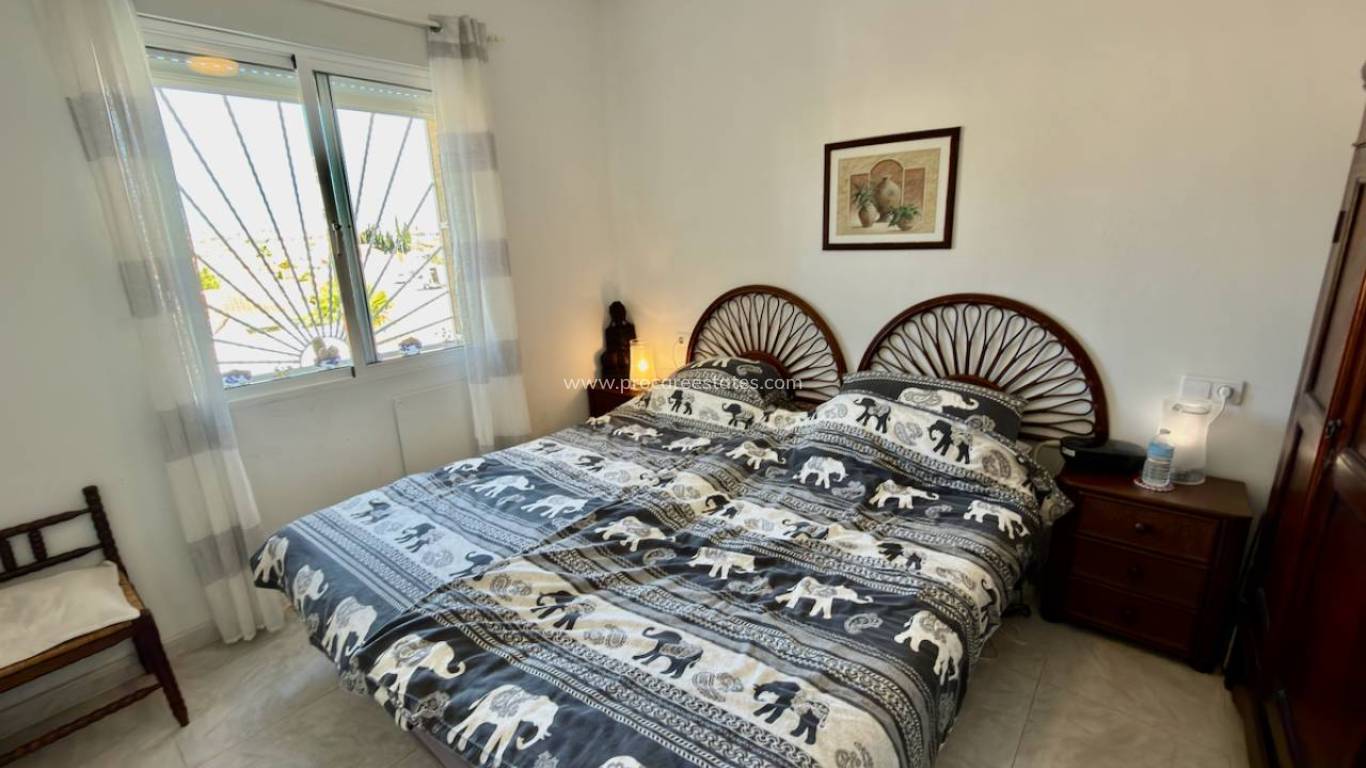 Reventa - Villa - Ciudad Quesada - Rojales