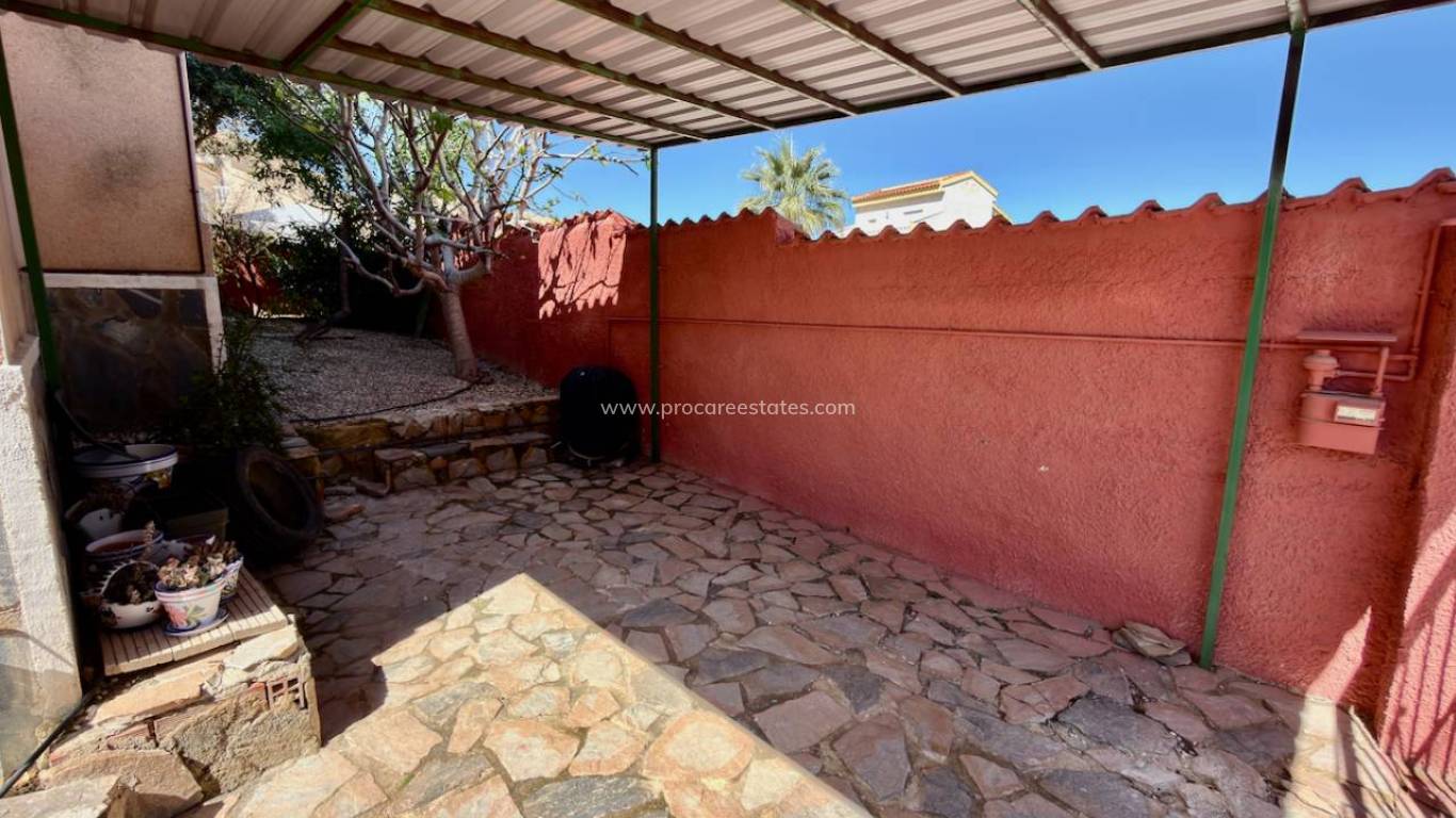 Reventa - Villa - Ciudad Quesada - Rojales