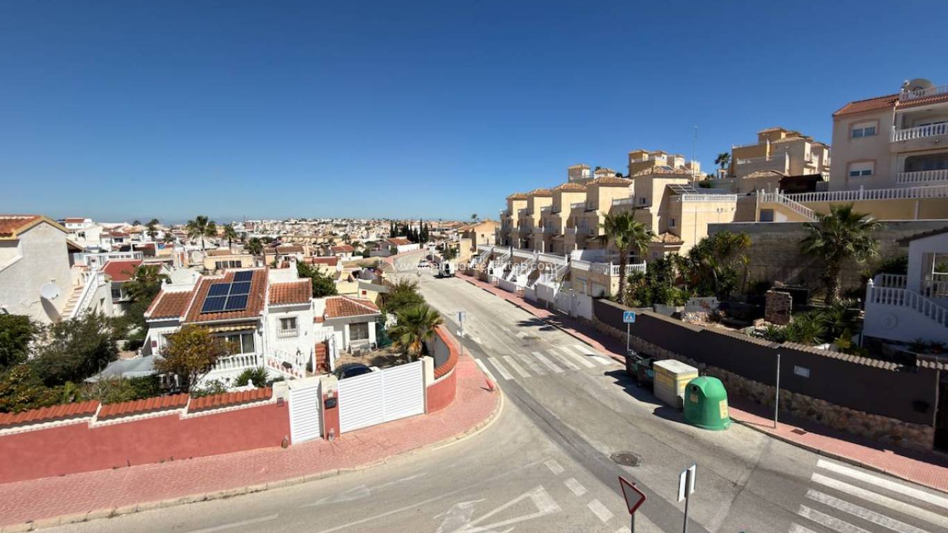 Reventa - Villa - Ciudad Quesada - Rojales