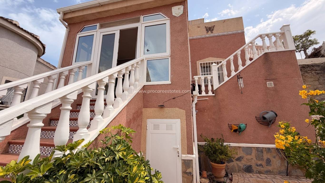 Reventa - Villa - Ciudad Quesada - Rojales