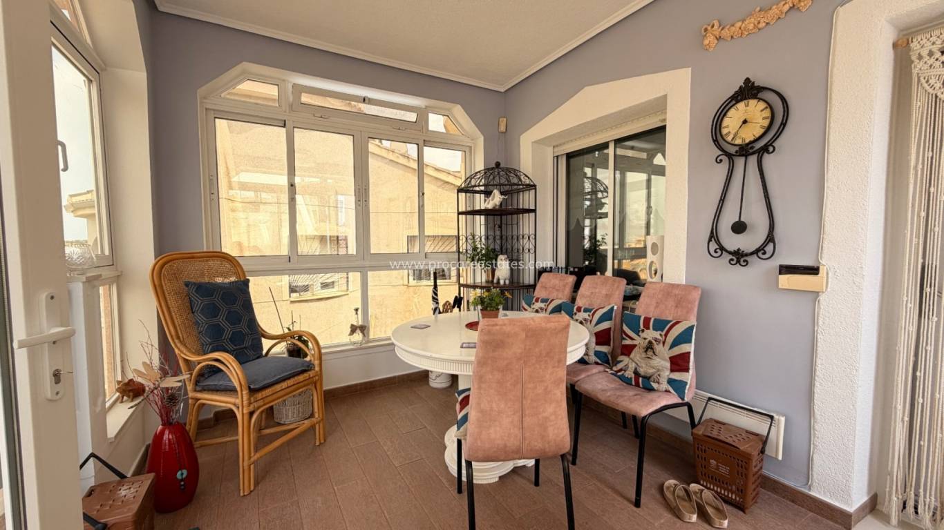 Reventa - Villa - Ciudad Quesada - Rojales