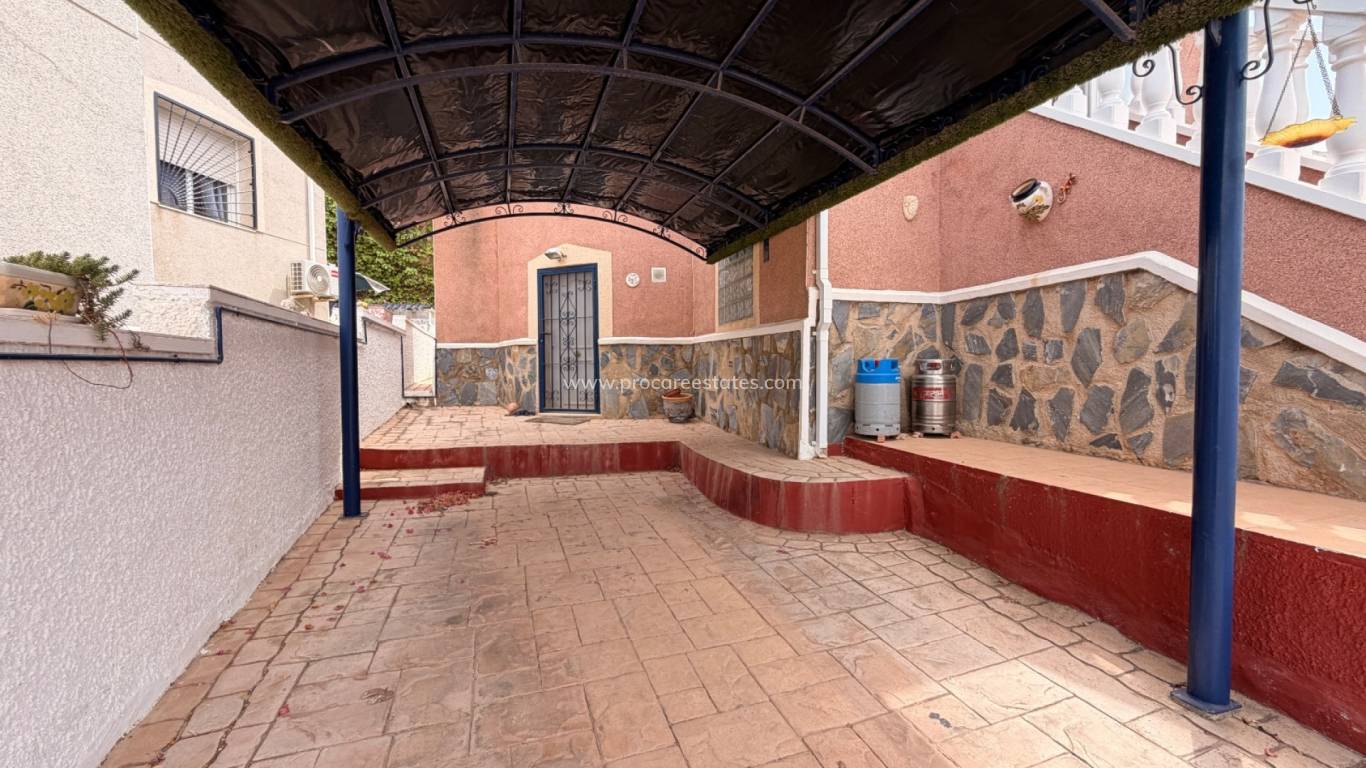Reventa - Villa - Ciudad Quesada - Rojales
