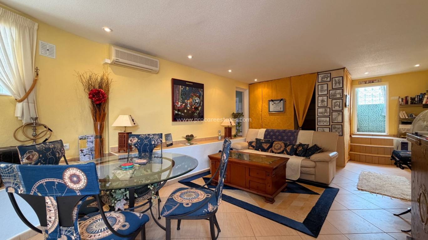 Reventa - Villa - Ciudad Quesada - Rojales