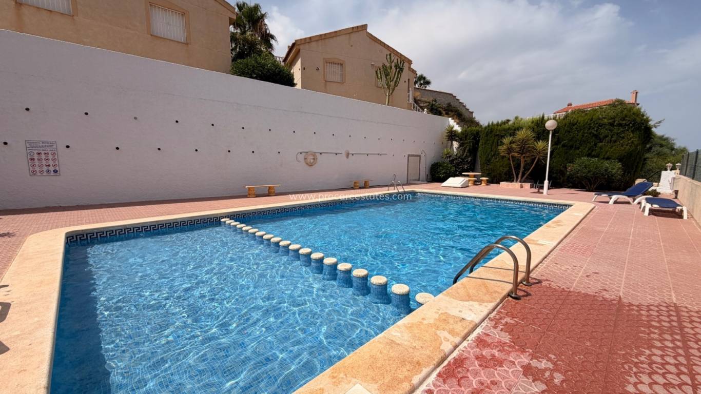 Reventa - Villa - Ciudad Quesada - Rojales
