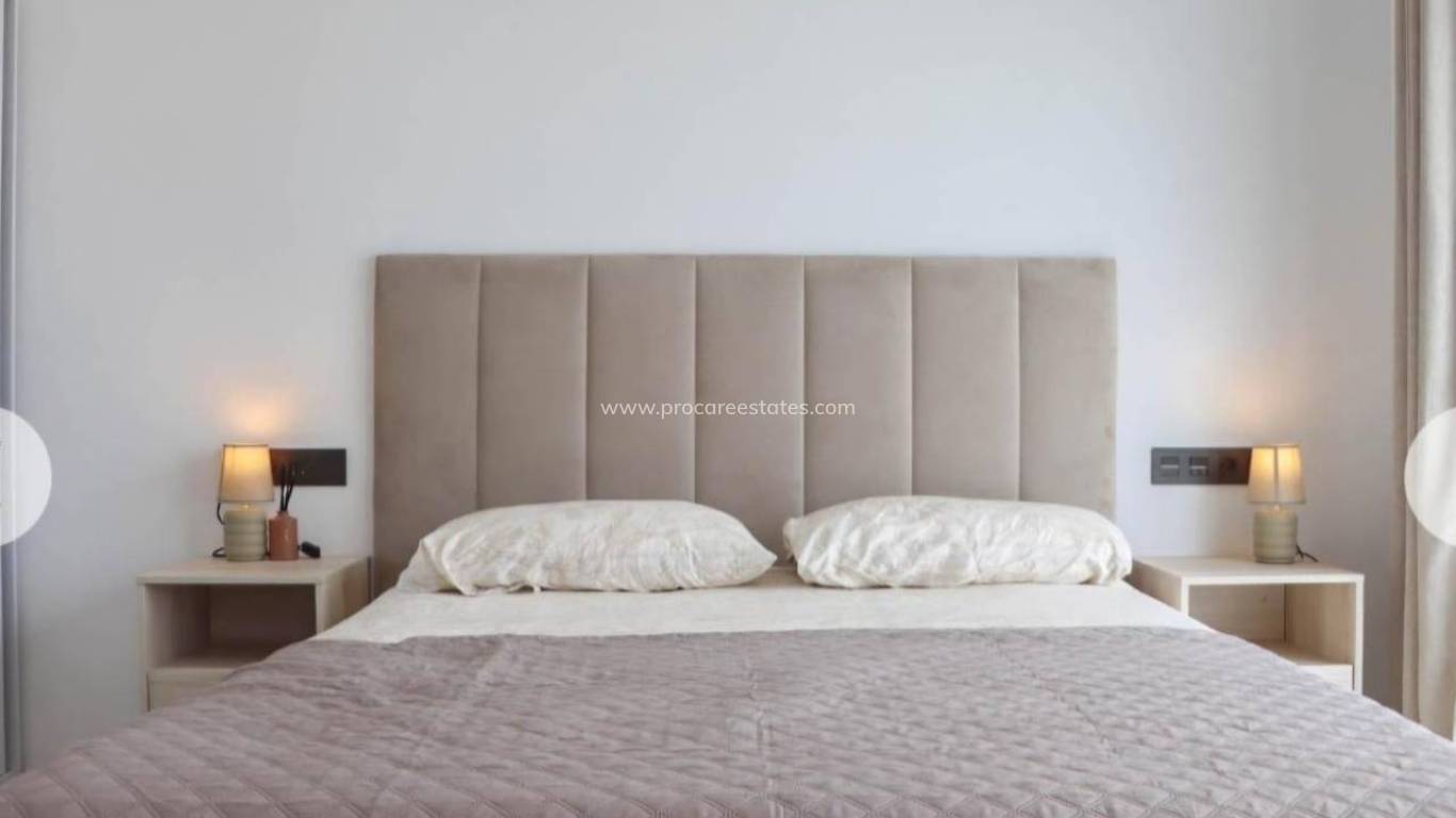 Reventa - Villa - Ciudad Quesada - Rojales