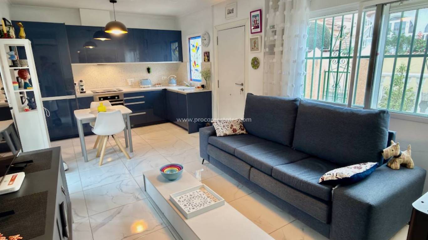 Reventa - Villa - Ciudad Quesada - Rojales