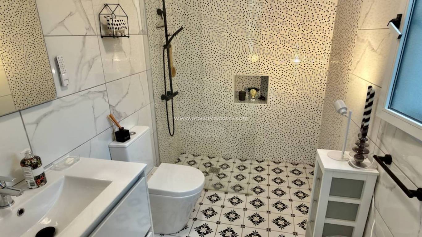 Reventa - Villa - Ciudad Quesada - Rojales