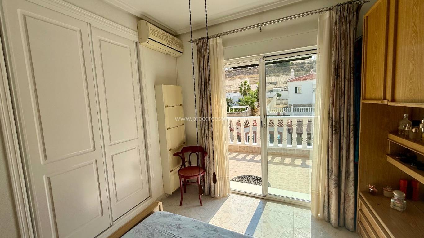 Reventa - Villa - Ciudad Quesada - Rojales