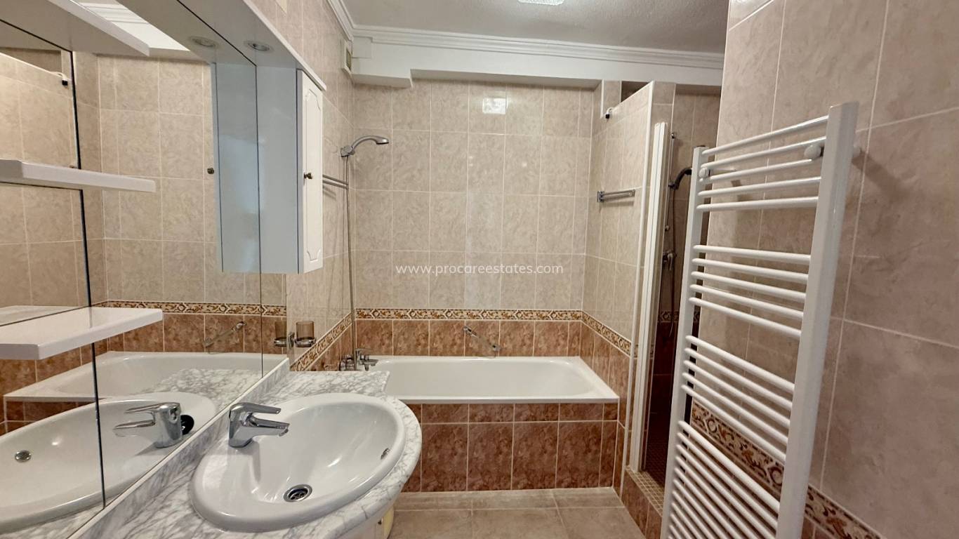 Reventa - Villa - Ciudad Quesada - Rojales