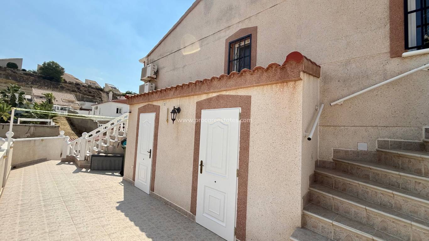 Reventa - Villa - Ciudad Quesada - Rojales