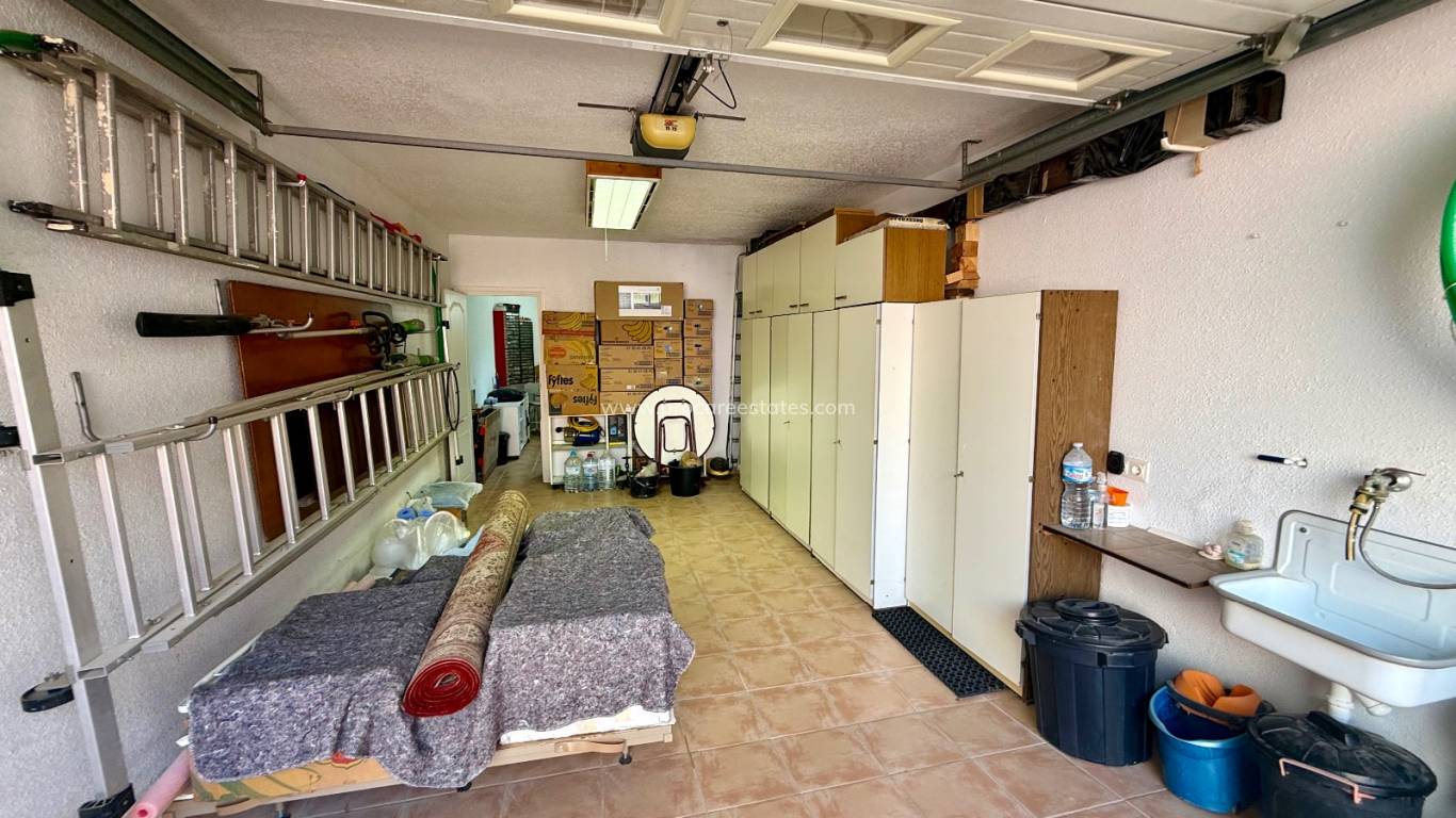 Reventa - Villa - Ciudad Quesada - Rojales