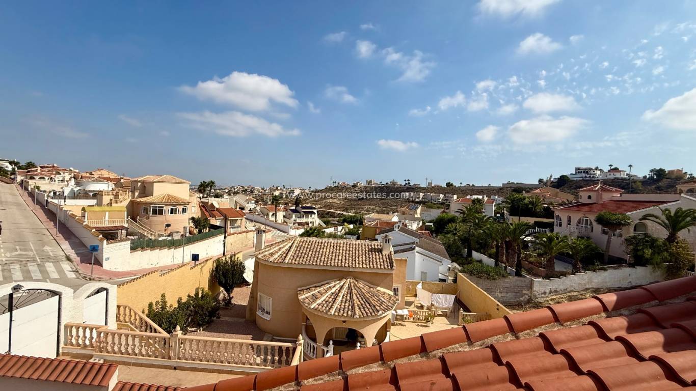 Reventa - Villa - Ciudad Quesada - Rojales