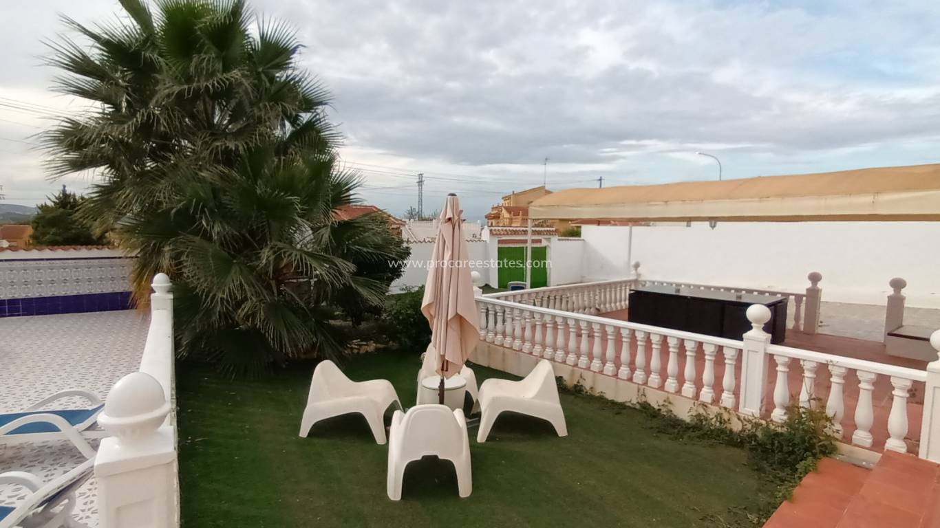 Reventa - Villa - Ciudad Quesada