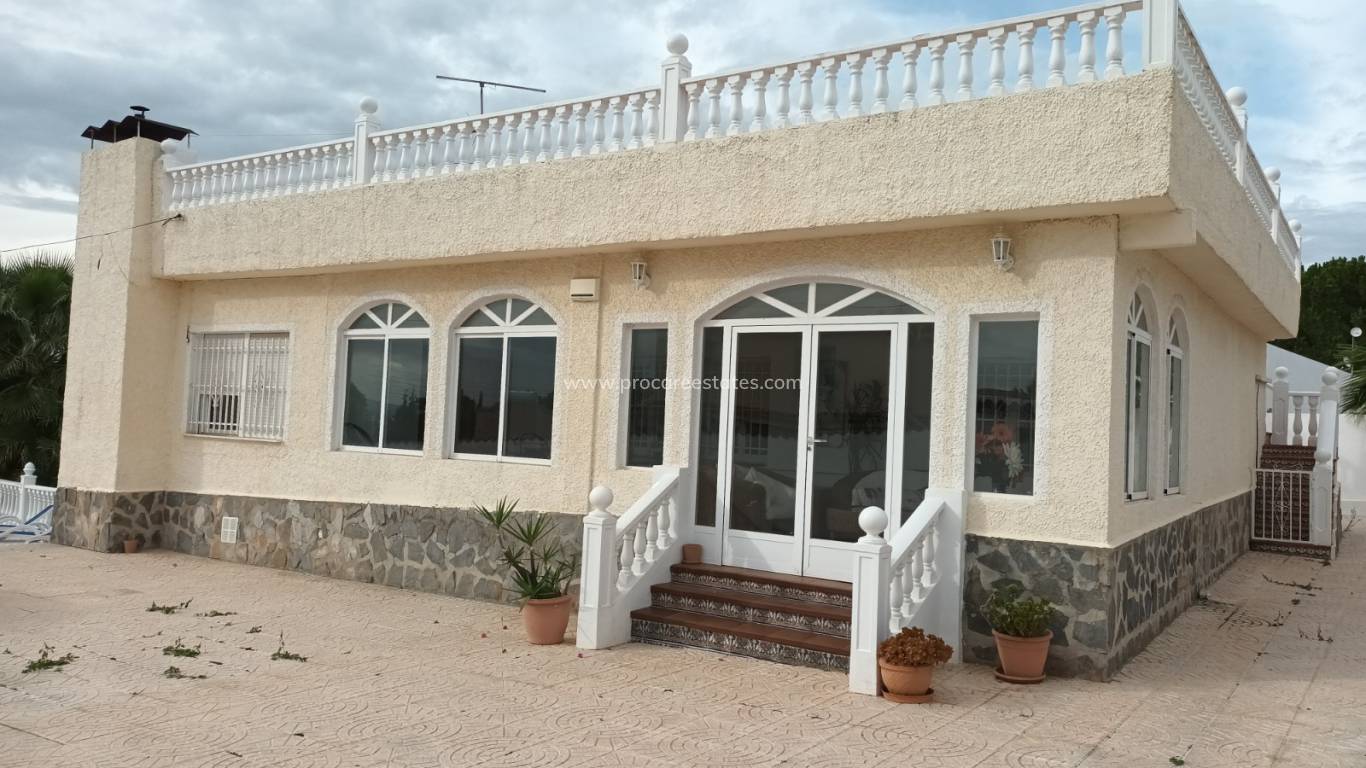 Reventa - Villa - Ciudad Quesada