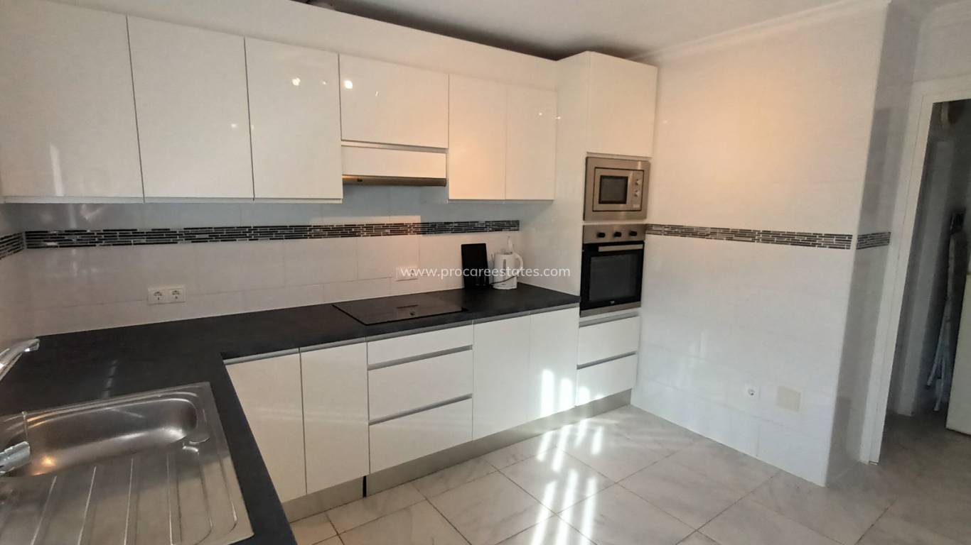 Reventa - Villa - Ciudad Quesada