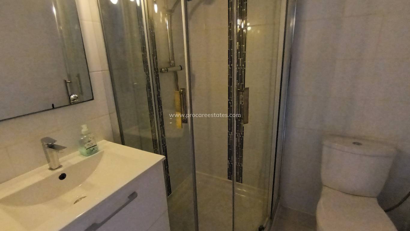 Reventa - Villa - Ciudad Quesada