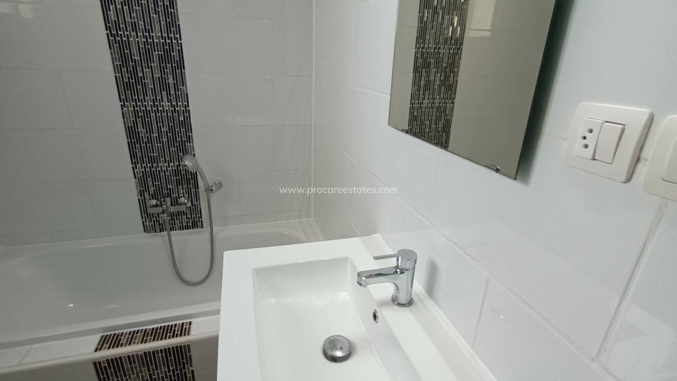 Reventa - Villa - Ciudad Quesada